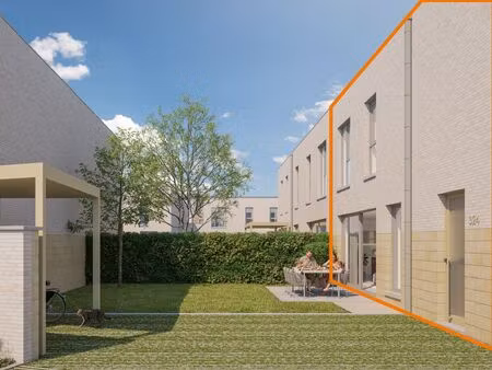 maison à vendre à kerkhofweg 72 deurne (rbw34723)