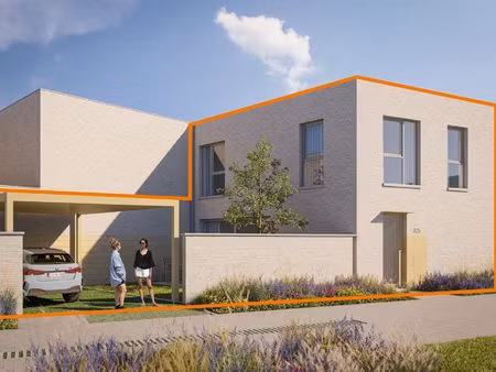 maison à vendre à kerkhofweg 74 deurne (rbw34722)