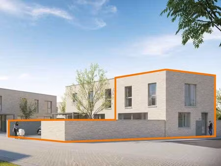 maison à vendre à schoggestraat 29 deurne (rbw34729)
