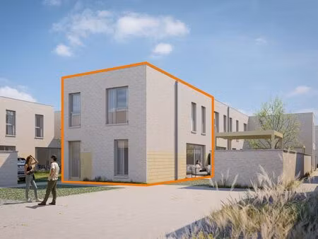 maison à vendre à toon lindekruisstraat 11 deurne (rbw34726)