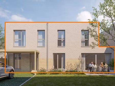 maison à vendre à toon lindekruisstraat 9 deurne (rbw34725)