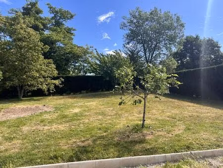 vente maison 5 pièces 100 m² montceau-les-mines (71300)