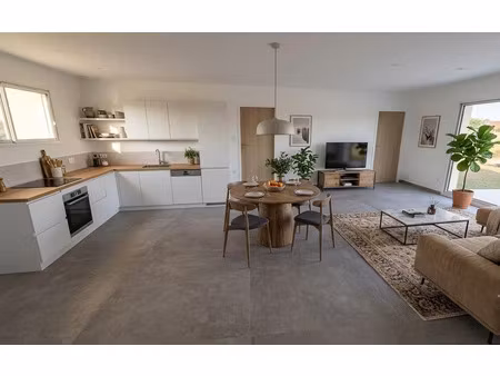 vente maison 5 pièces 115 m² saint-rémy (71100)