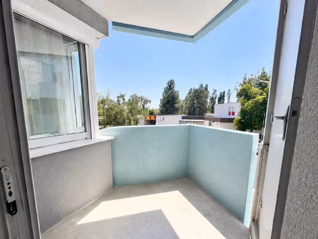 vente appartement 3 pièces 70 m² chalon-sur-saône (71100)