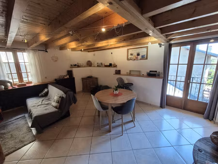 vente appartement 3 pièces 71 m² montmélian (73800)