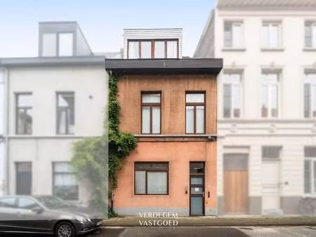 appartement à vendre à gent € 650.000 (lph6f) - evergem - verdegem vastgoed | zimmo