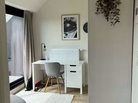 kot-colocation à louer à heverlee € 735 (lptjg) - syus housing | zimmo