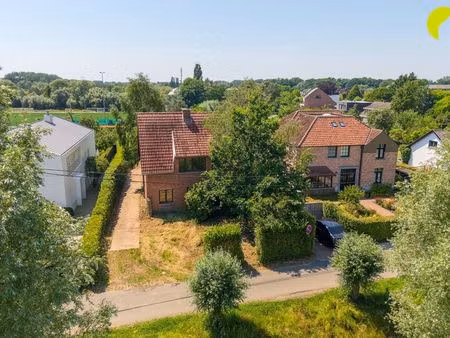 maison à vendre à edegem € 650.000 (lpt83) - habicom edegem | zimmo