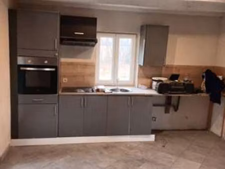 location maison à montjay (71310) : à louer / 60m² montjay