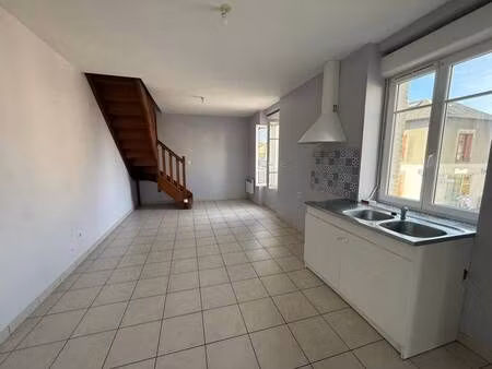 duplex à louer