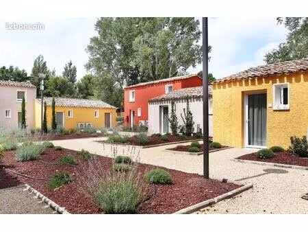 appartement 3 pièces 34 m²