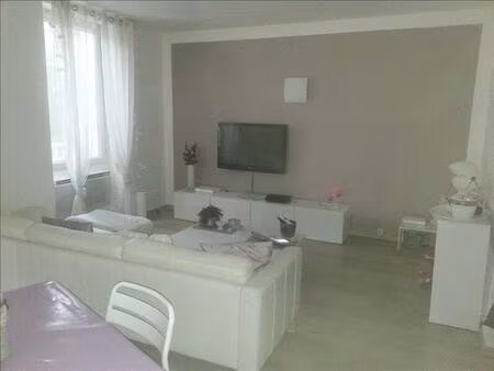 duplex à louer