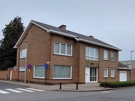 maison à vendre à poperinge € 550.000 (lptup) - anouska goossens | zimmo