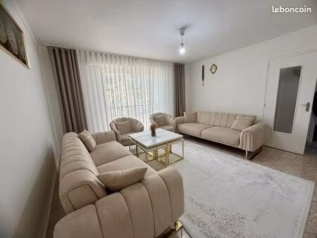appartement t4