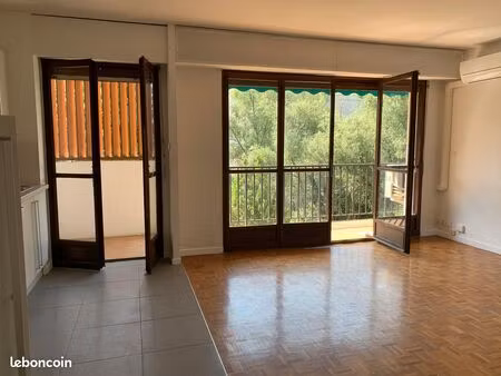 vente appartement t2