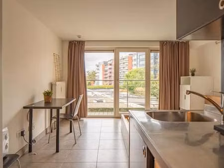 appartement à louer à leuven € 760 (lpua1) - viva immo | zimmo