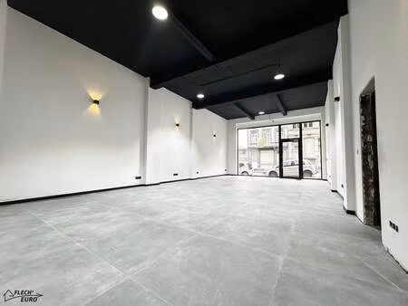 bien professionnel à louer à verviers € 775 (lnaqo) - flech'euro | zimmo