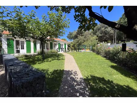 annonce maison à vendre