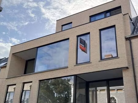appartement à louer à oedelem € 795 (lpu3e) - bonne vastgoed | zimmo