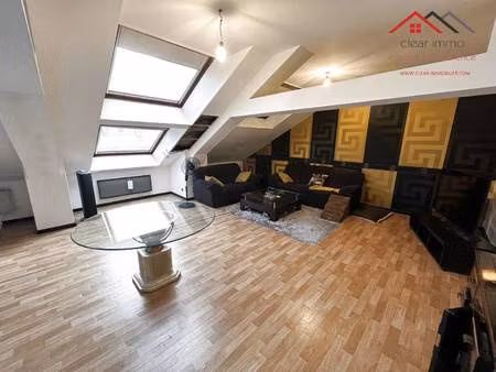 immeuble à vendre