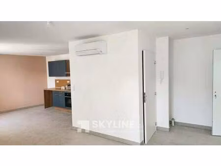 skyline real estate