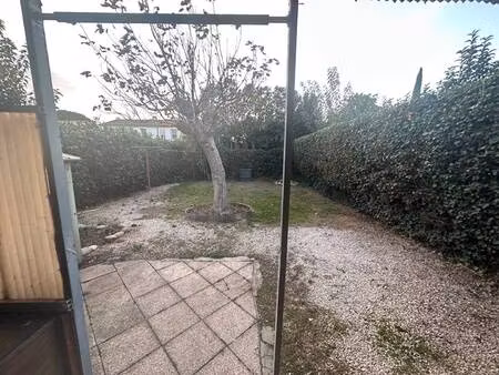 maison à louer