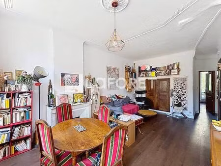 laforet marseille 8eme
