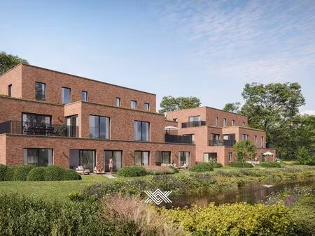 appartement à vendre à merelbeke € 663.633 (lptb7) | zimmo