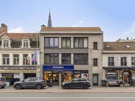 maison à vendre à eeklo € 658.000 (lpsgu) - dewaele do it yourself | zimmo