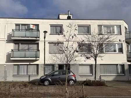 appartement à louer à kaulille € 825 (lptck) - vastgoed c - bocholt verhuur | zimmo