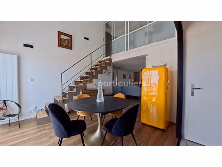 vente appartement 3 pièces 70.41 m² à chateau-d'olonne (85180)  283 230 €