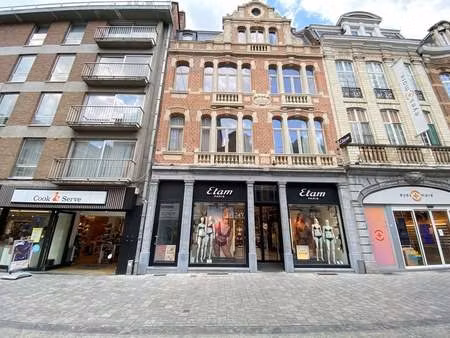 appartement à louer à leuven € 1.100 (lpubj) - verhuur | zimmo