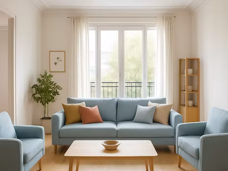vente appartement 3 pièces 56 m² à longjumeau (91160)  245 748 €