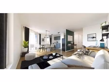 studio à vendre - neuf
