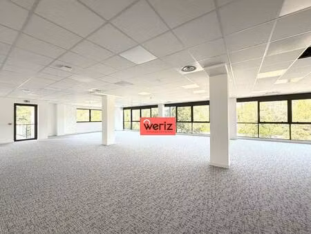 espace bureau à vendre
