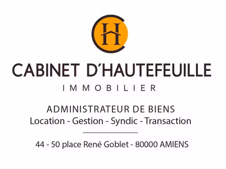 à amiens  garage de 10m2 à louer 70 eur par mois