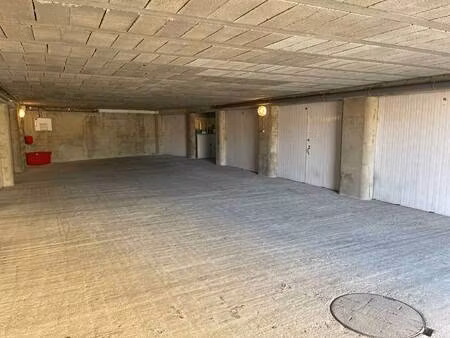 parking à vendre