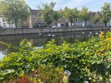 maison à louer à brugge € 1.100 (lpub2) - | zimmo