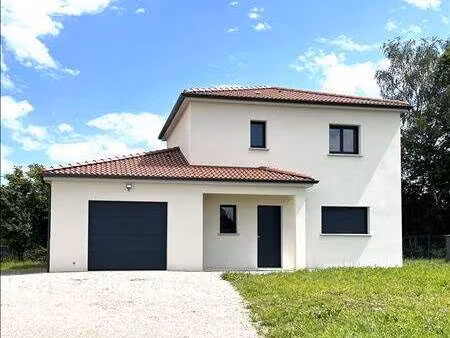 maison à louer
