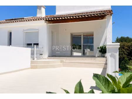 annonce maison à vendre
