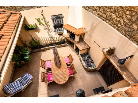 annonce maison à vendre