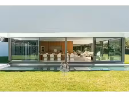 maison à vendre à rue des hêtres 123 linkebeek (vbe41851)