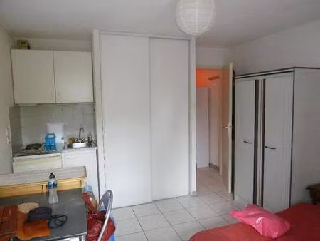 studio à louer