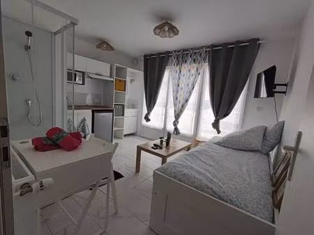 studio à louer