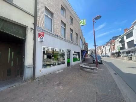 bien professionnel à louer à menen € 2.570 (lpu3z) - era @t home (geluwe) | zimmo