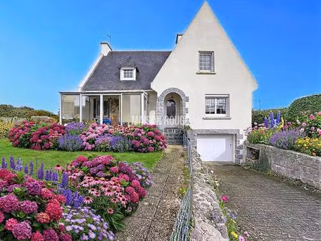 maison rouge