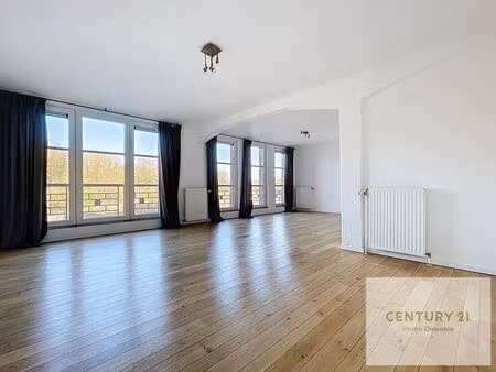 appartement à louer à ittre € 850 (lpu35) - century 21 immo dewaele | zimmo