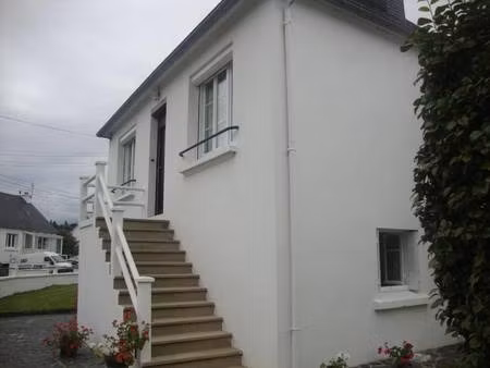 maison à louer