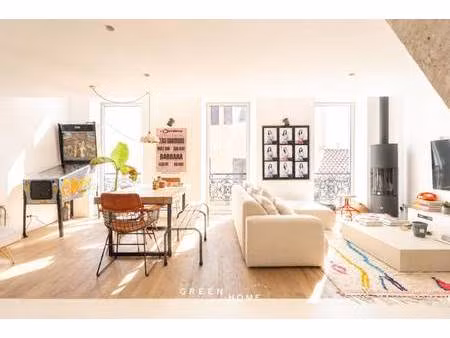 green home immobilier