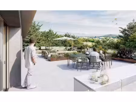 appartement neuf à vendre